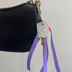 Houseguest Silver Keychains | #9