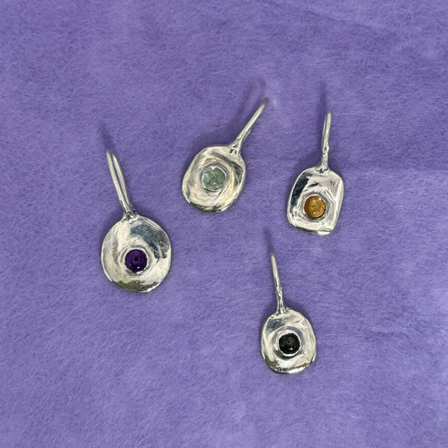 Droplet Pendant (Small)