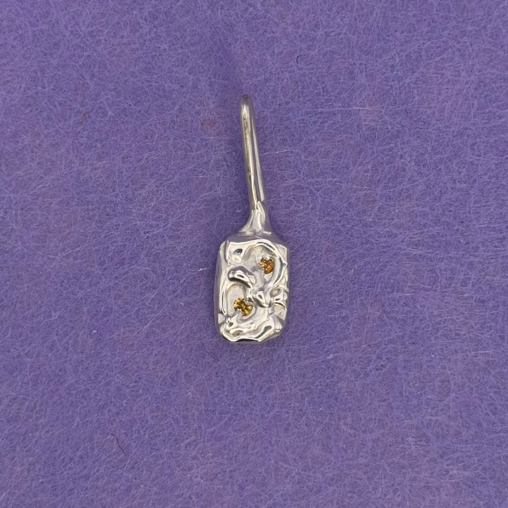 Buried Treasure Charm #5