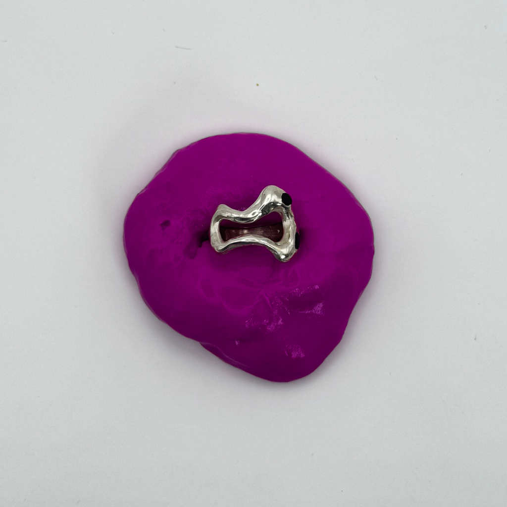 Trail Ring (Size 5)