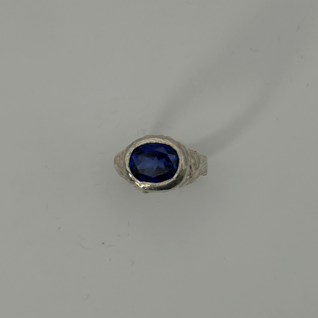 Enchanted Ring (Size 5)
