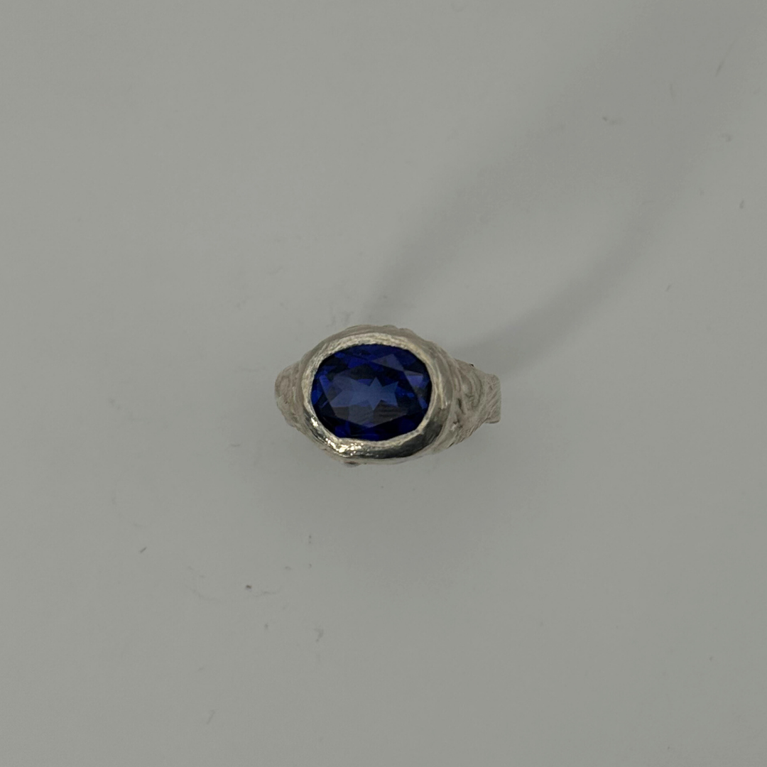 Enchanted Ring (Size 5)