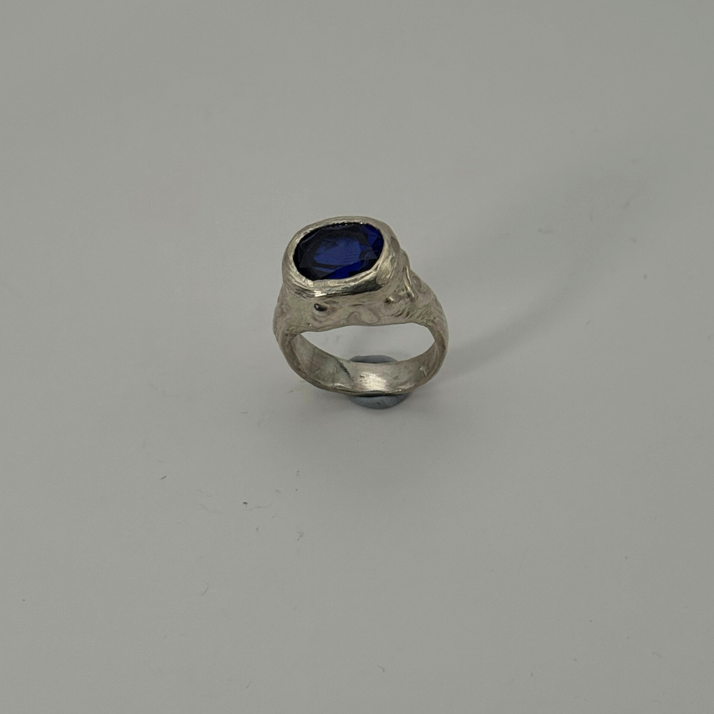 Enchanted Ring (Size 5)