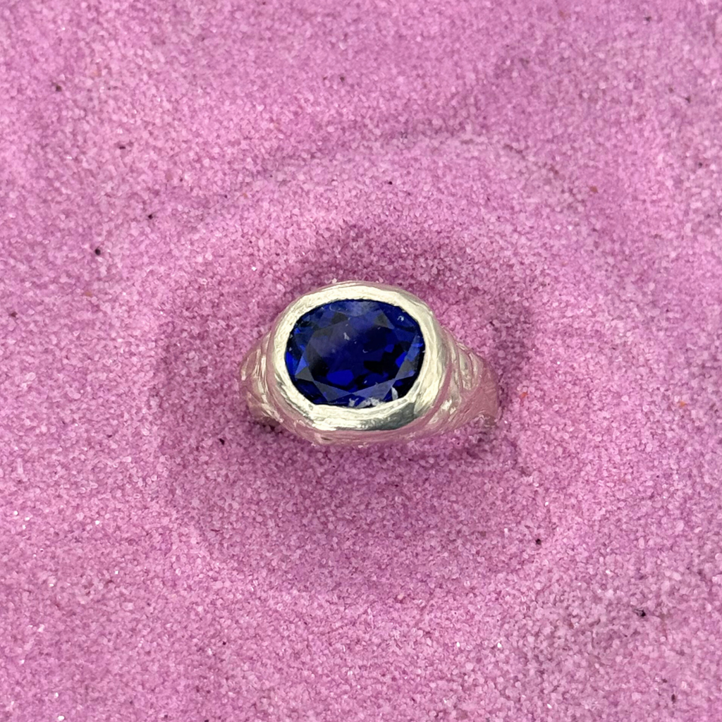 Enchanted Ring (Size 5)