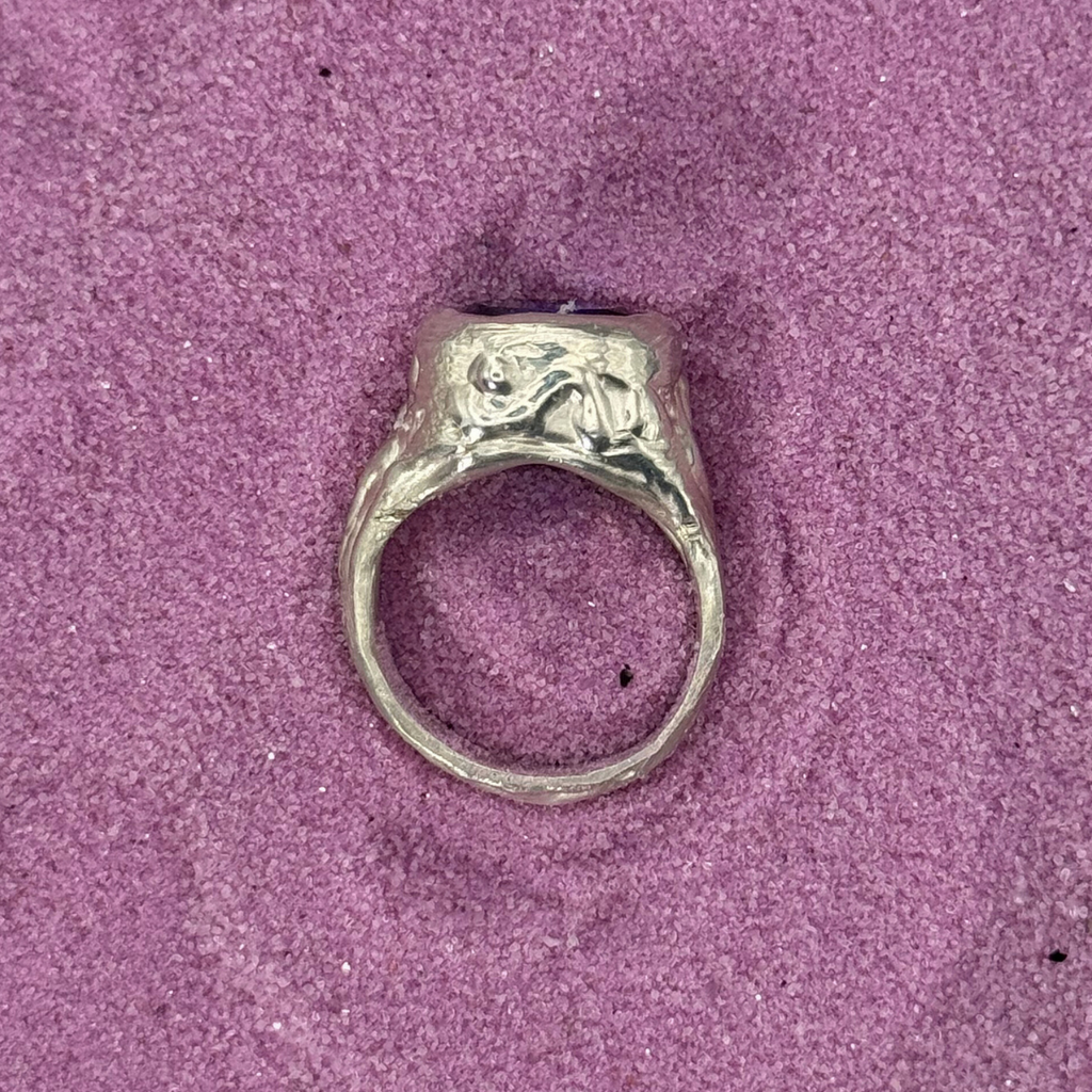 Enchanted Ring (Size 5)