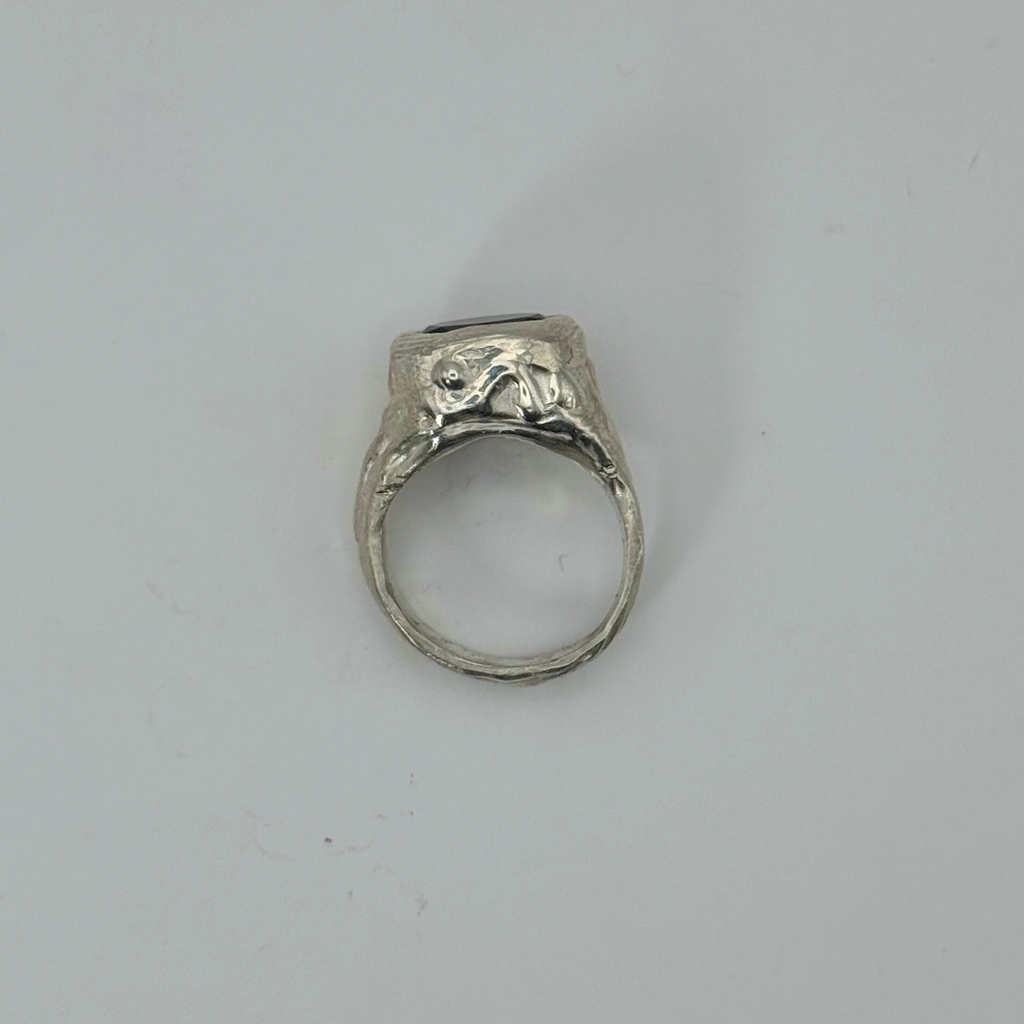 Enchanted Ring (Size 5)