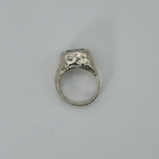 Enchanted Ring | Sapphire (Size 5)