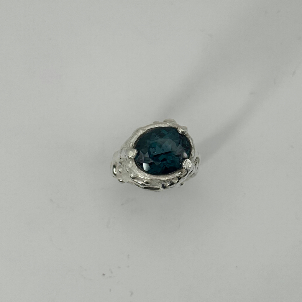 Enchanted Ring (Size 6.5)