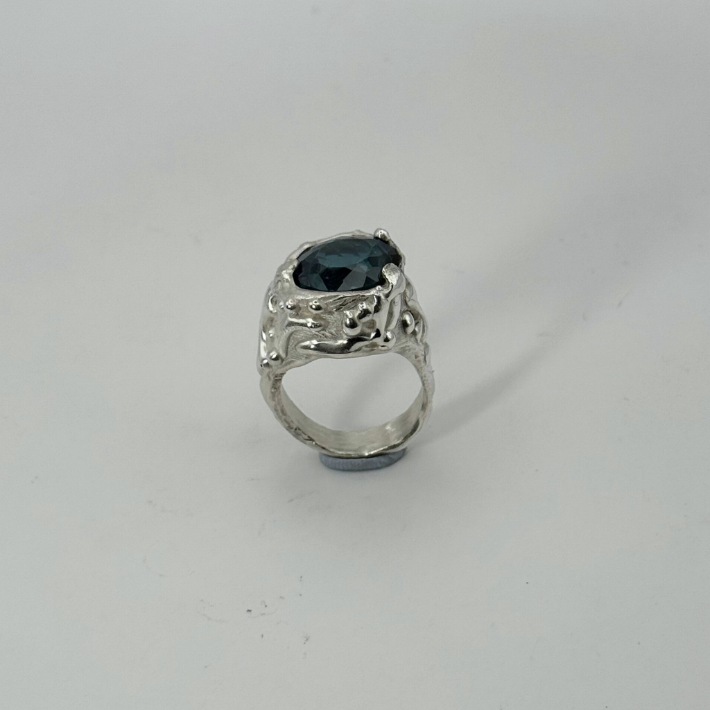 Enchanted Ring (Size 6.5)