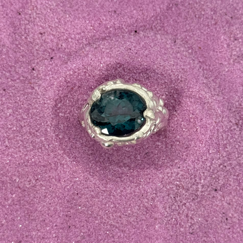 Enchanted Ring (Size 6.5)