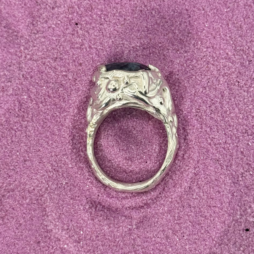 Enchanted Ring (Size 6.5)