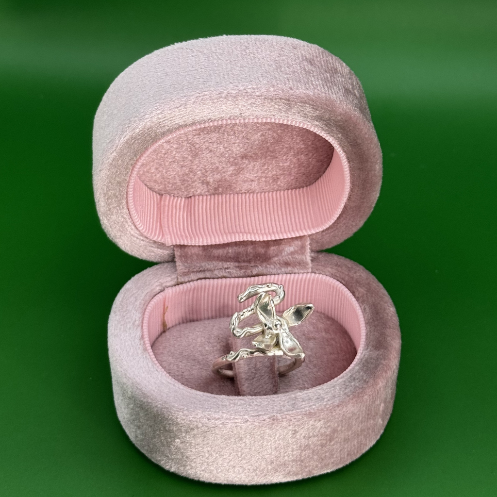 Bouquet Ring (Size 6.75)