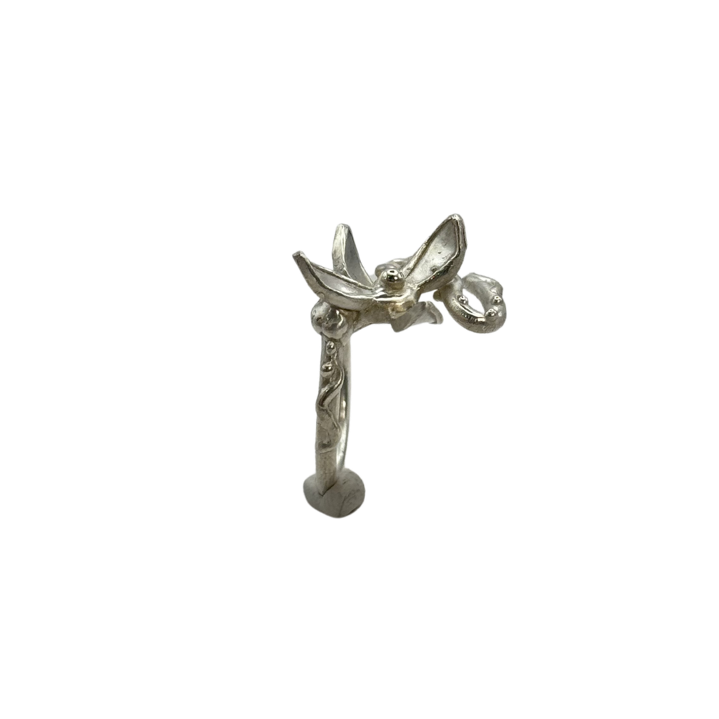 Bouquet Ring (Size 6.75)