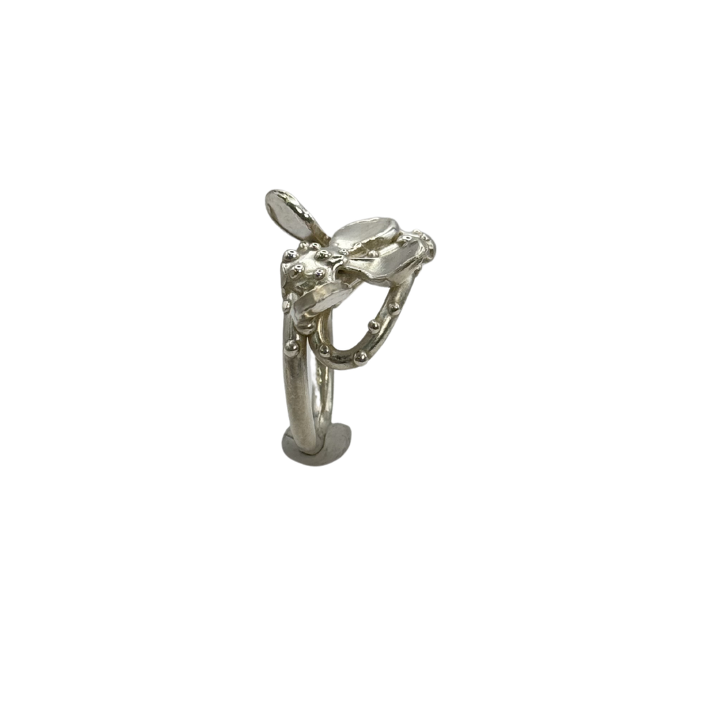 Bouquet Ring (Size 7.25)