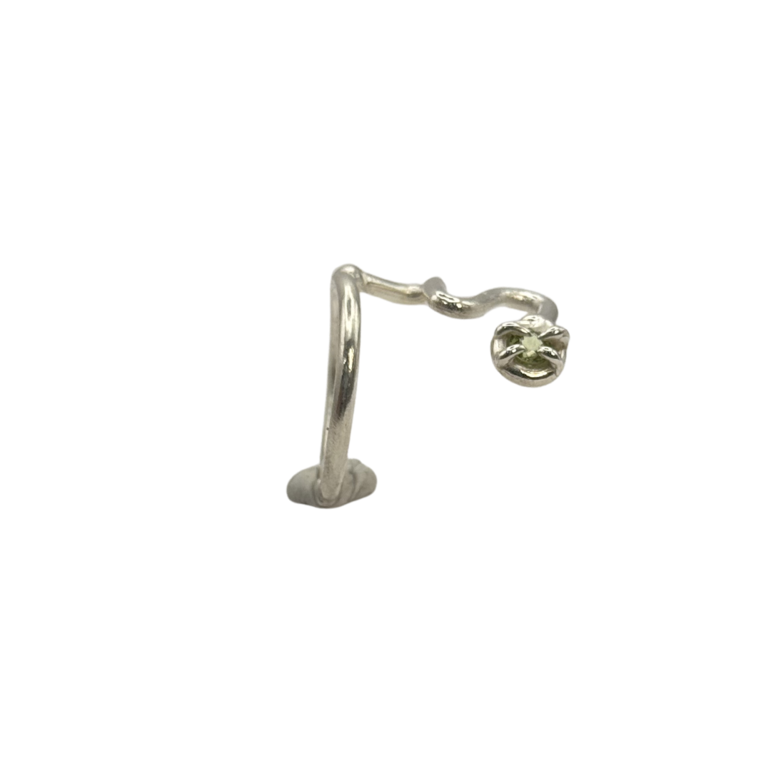 Branches Ring (Size 6.5)