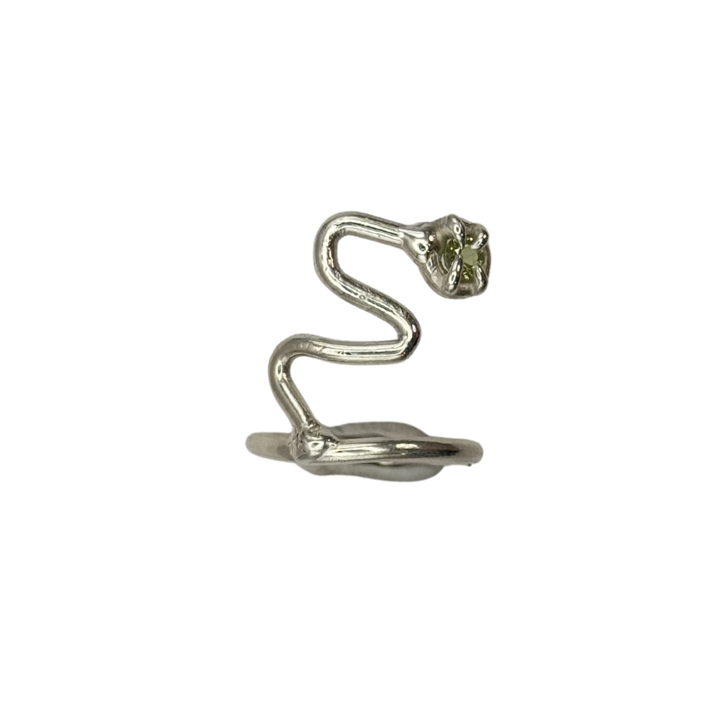 Branches Ring (Size 6.5)