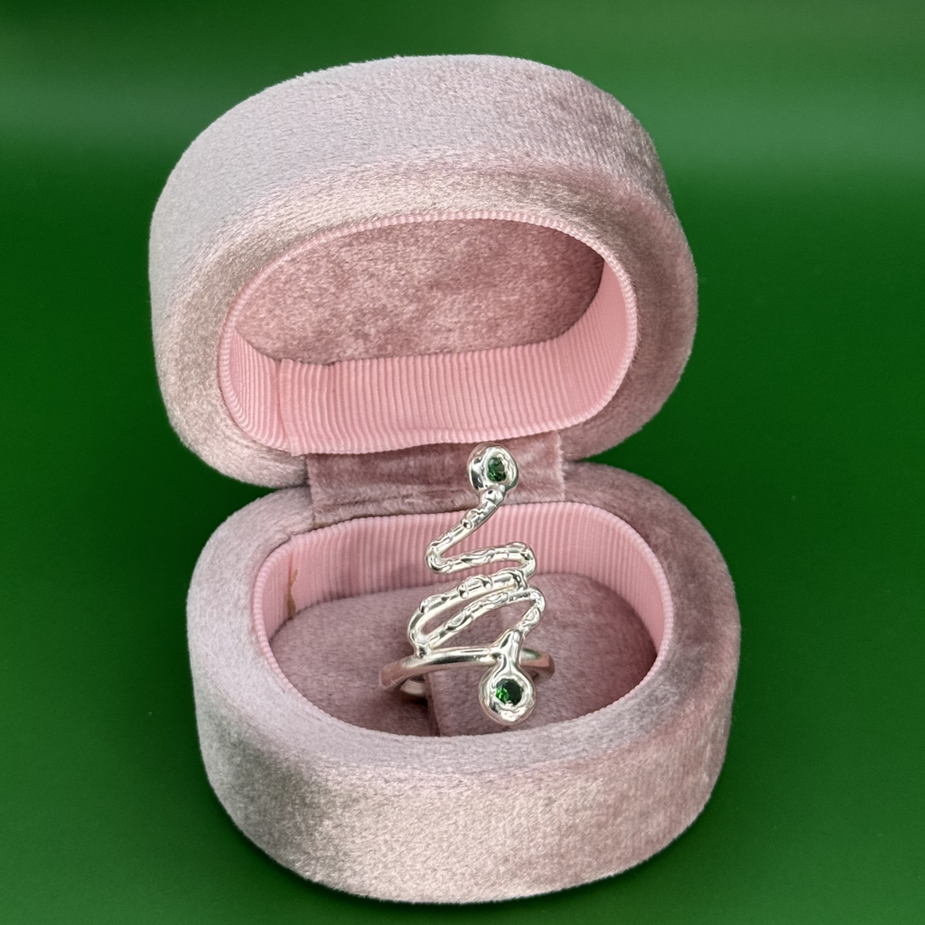 Branches Ring (Size 6)