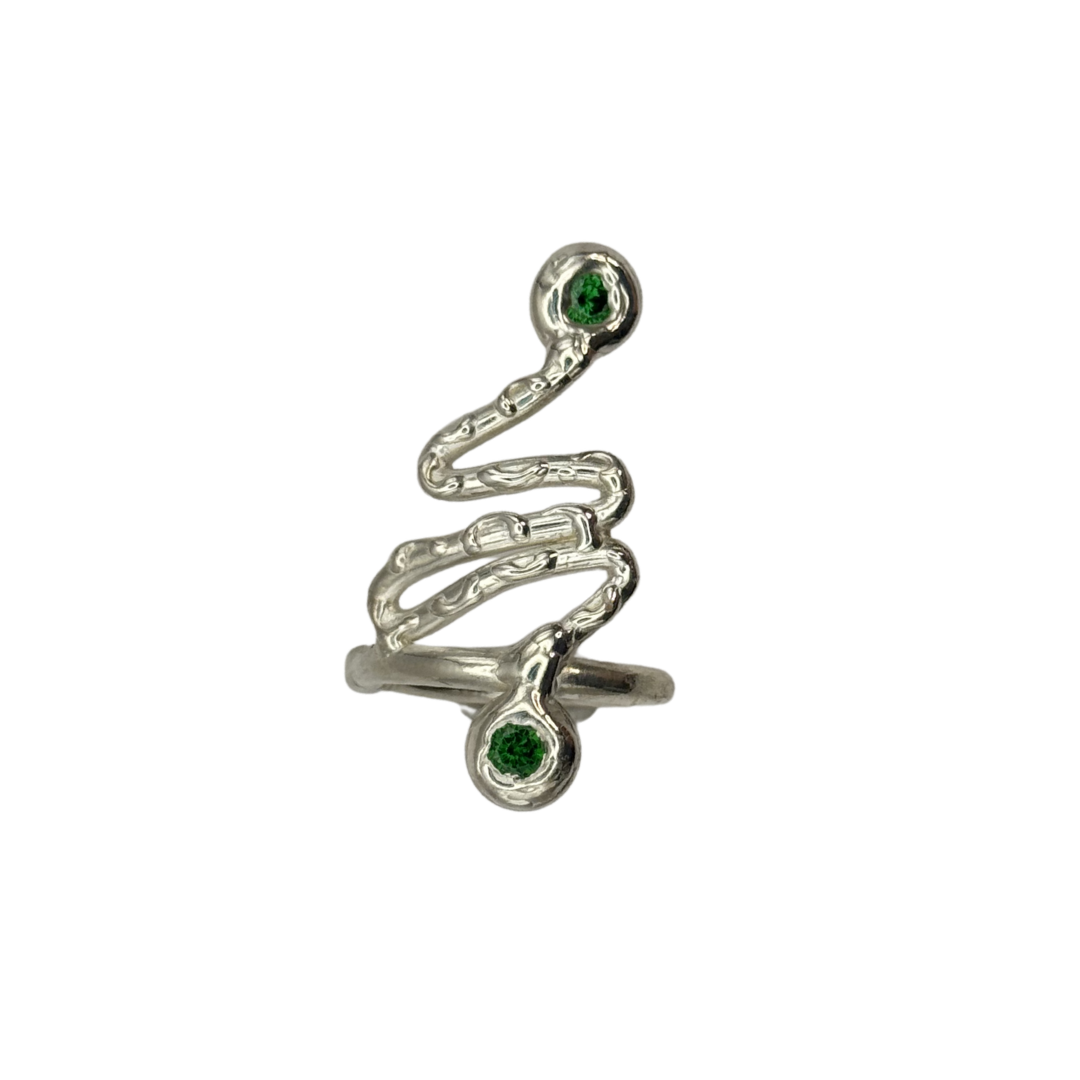 Branches Ring (Size 6)