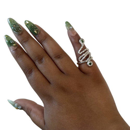 Branches Ring (Size 6)