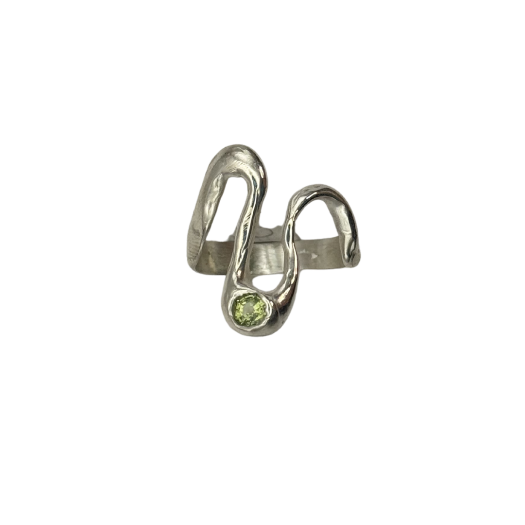 Branches Ring (Size 6.5)