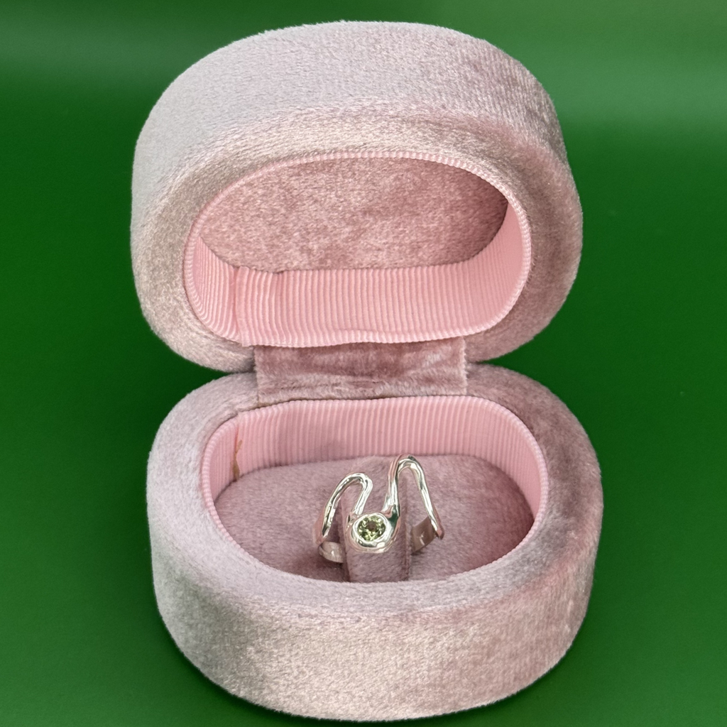 Branches Ring (Size 7)