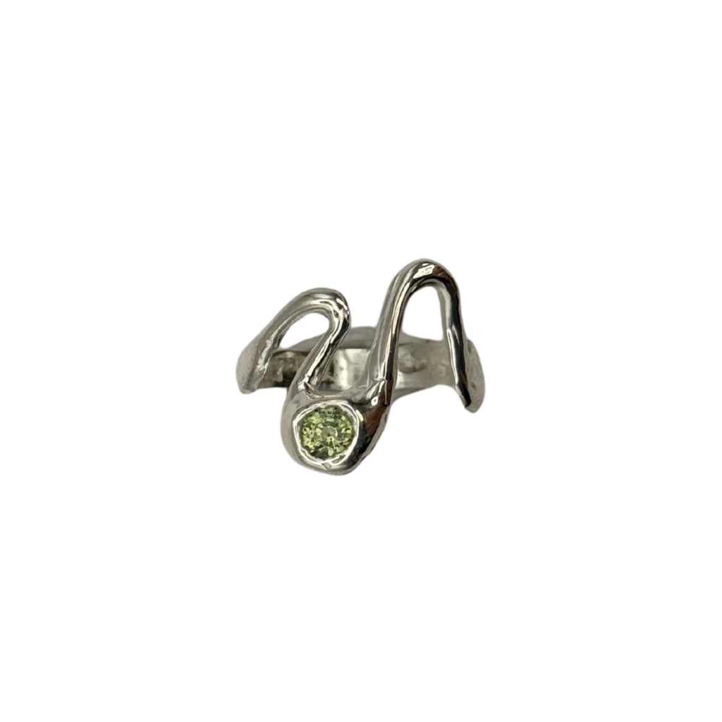 Branches Ring (Size 7)