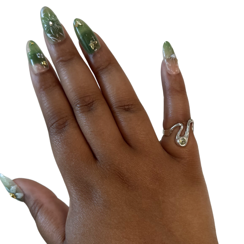 Branches Ring (Size 7)