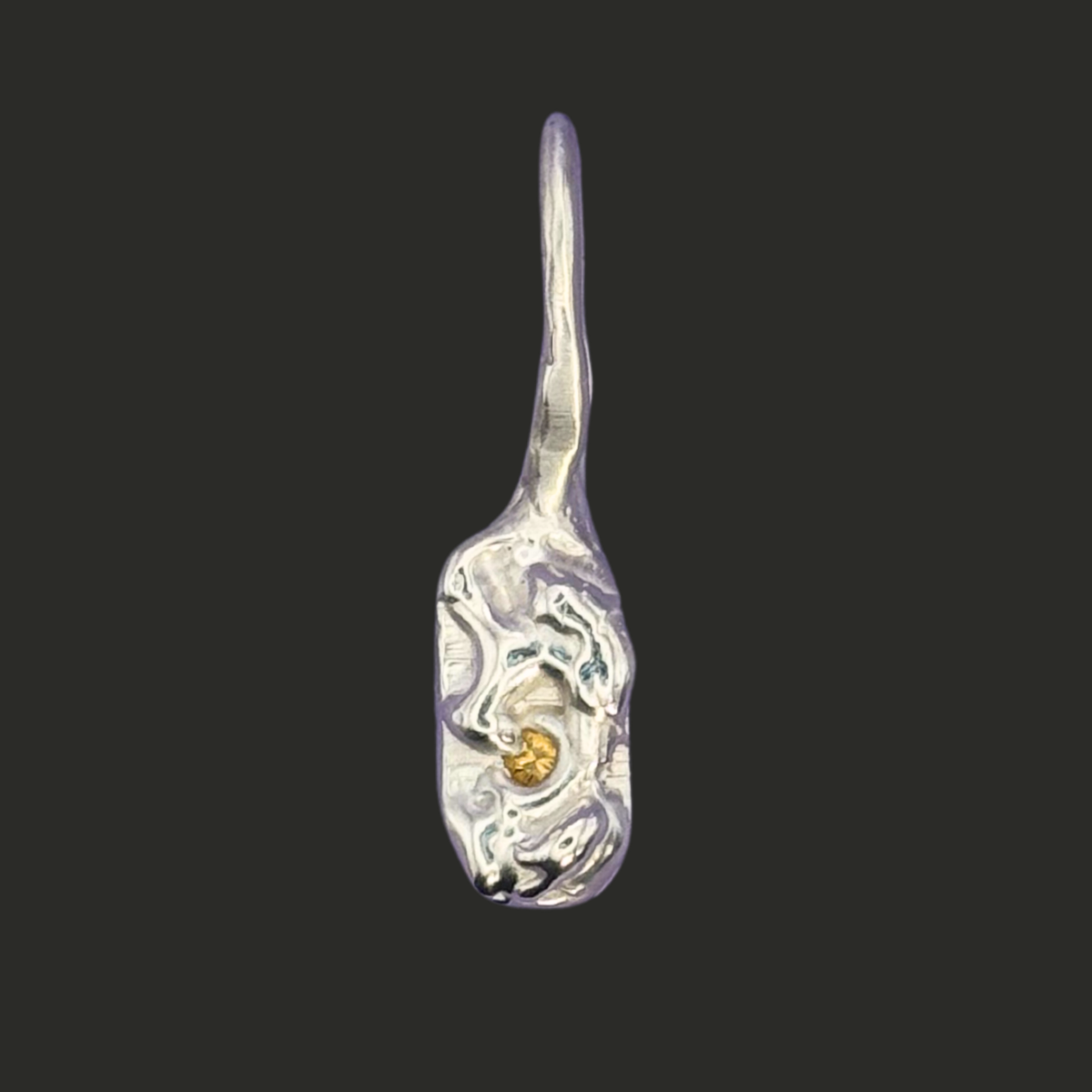 Buried Treasure Charm #4