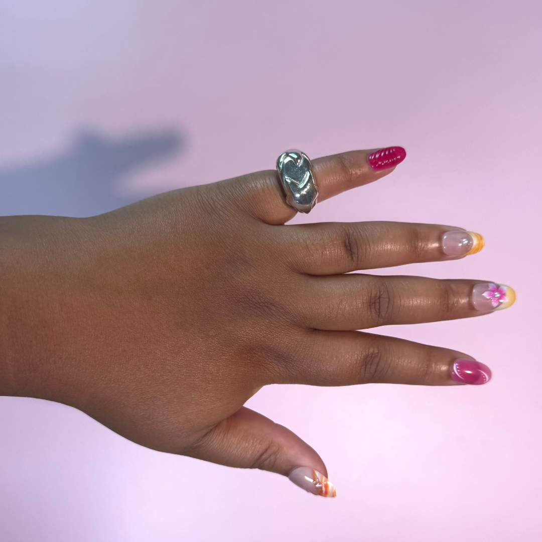 Celestial Ring (MTO)