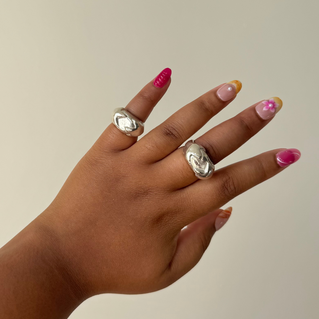 Celestial Ring (MTO)