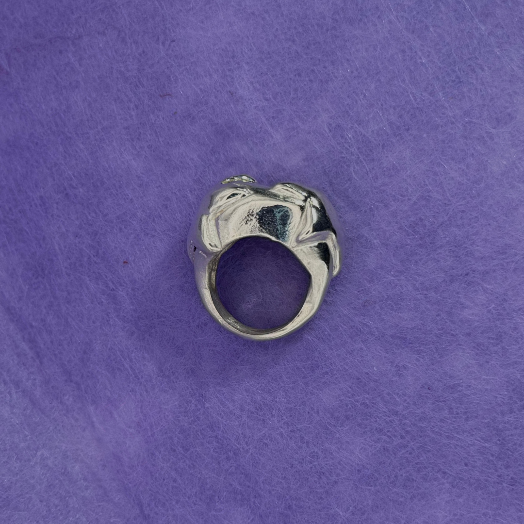 Celestial Ring (MTO)