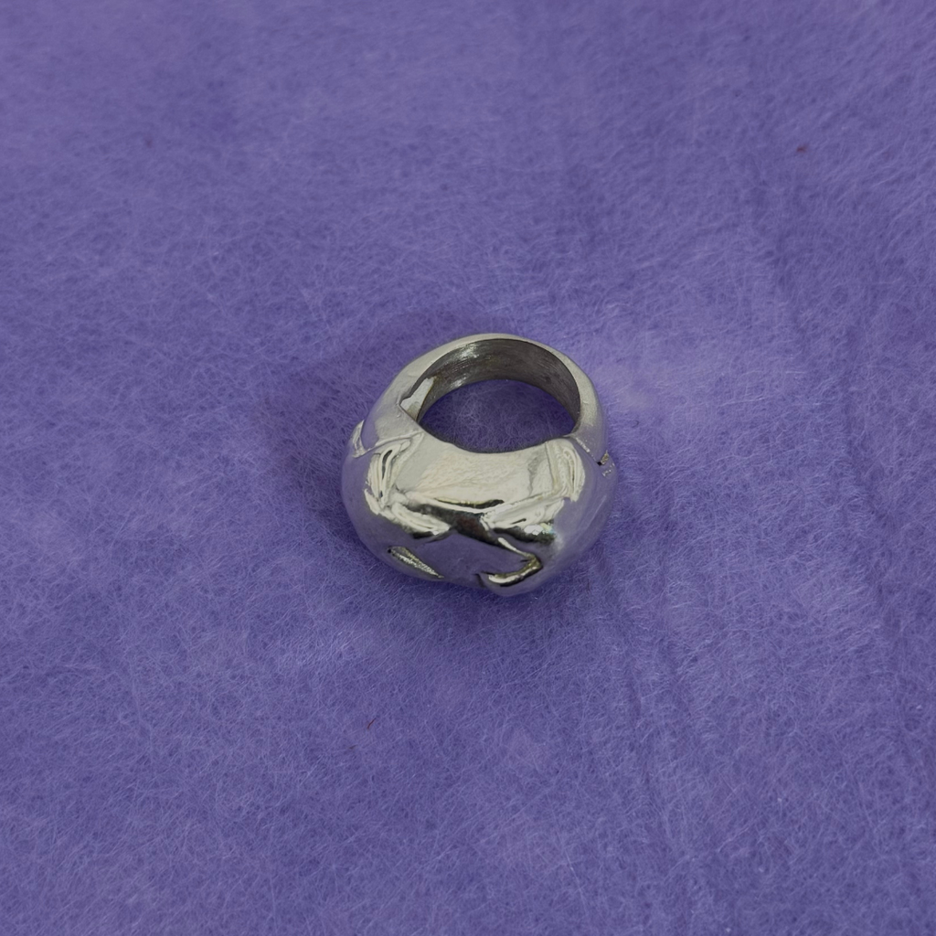 Celestial Ring (MTO)