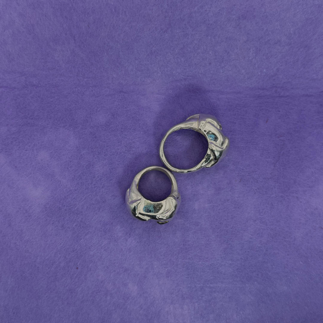 Celestial Ring (MTO)