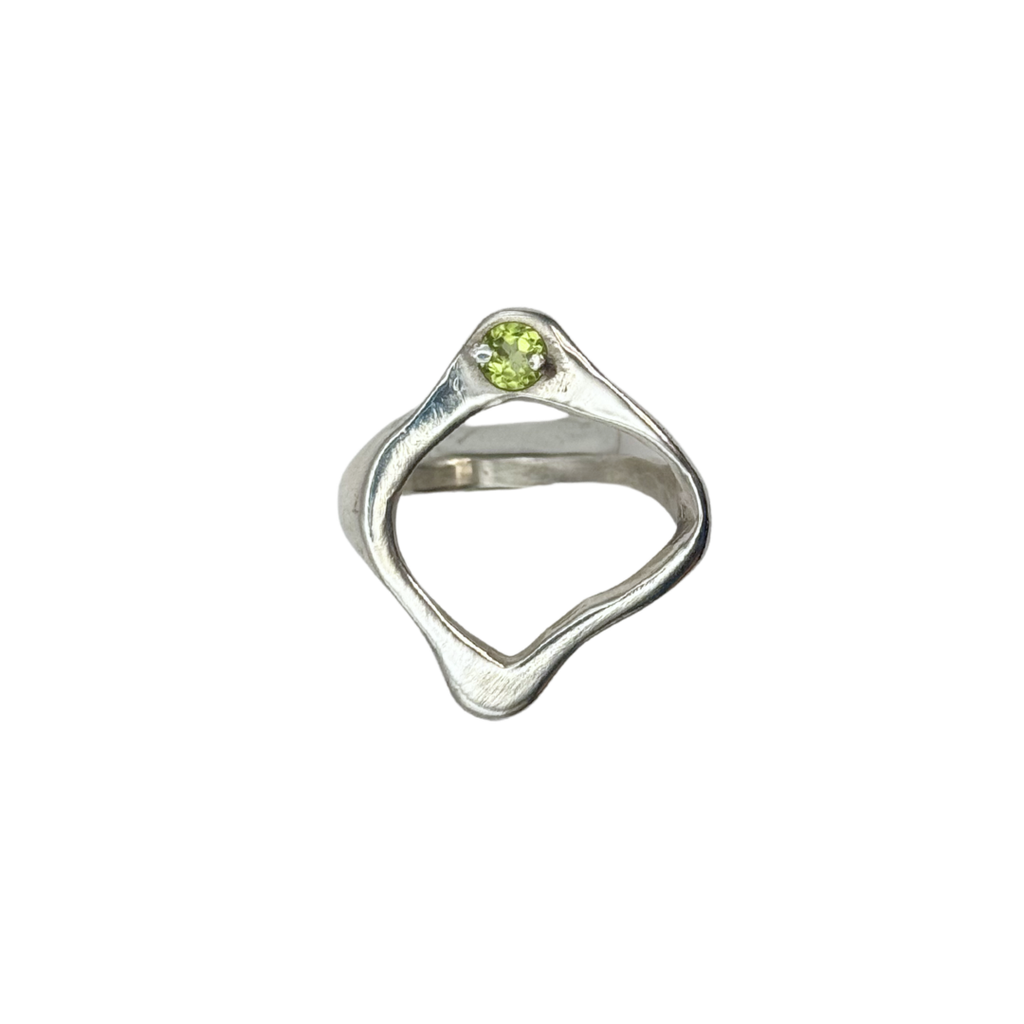 Corsage Ring - Choose Your Size