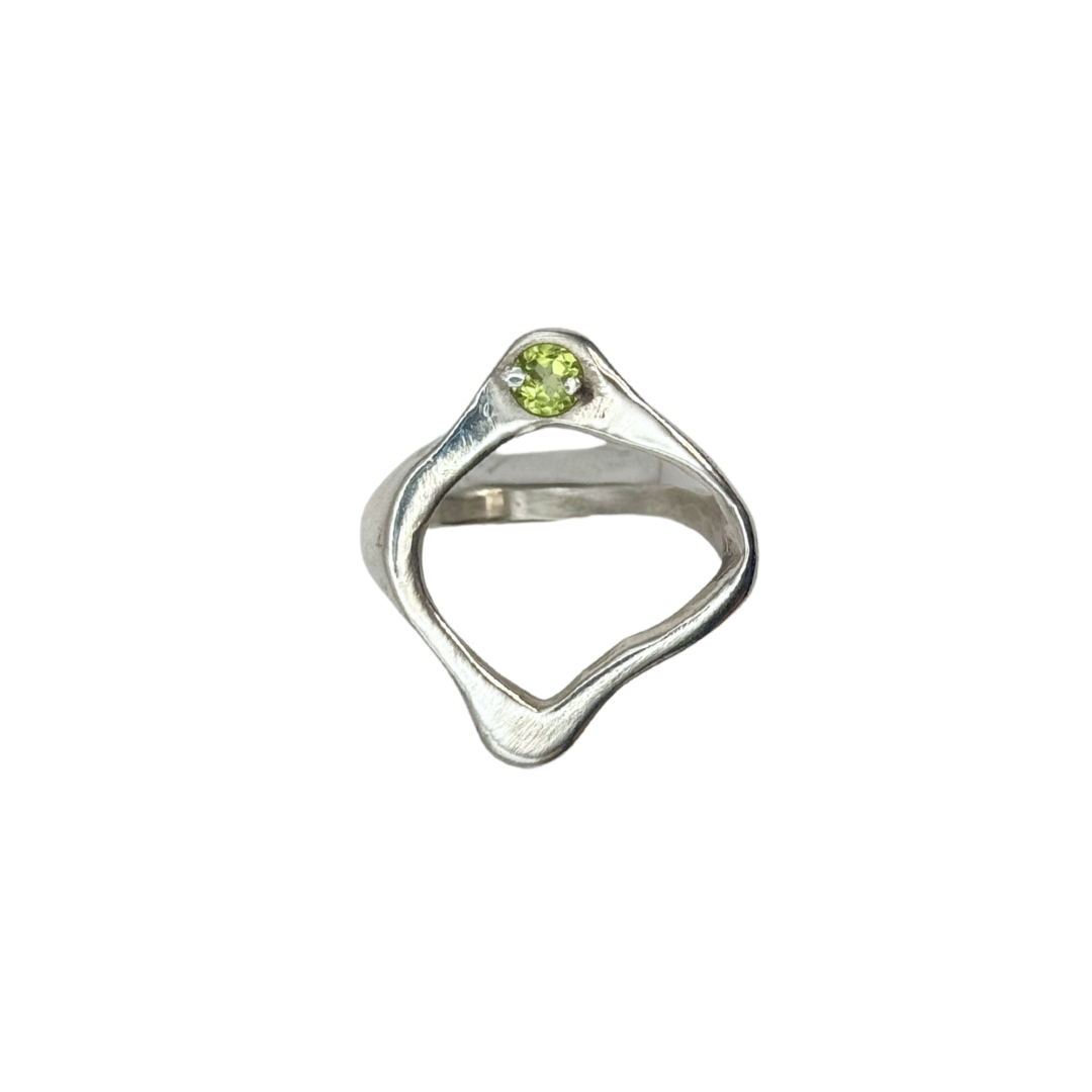 Corsage Ring - Choose Your Size