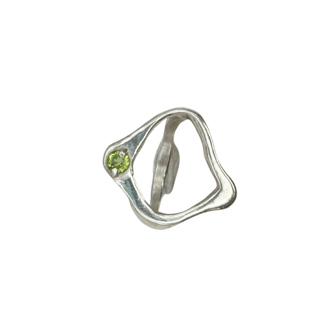 Corsage Ring - Choose Your Size