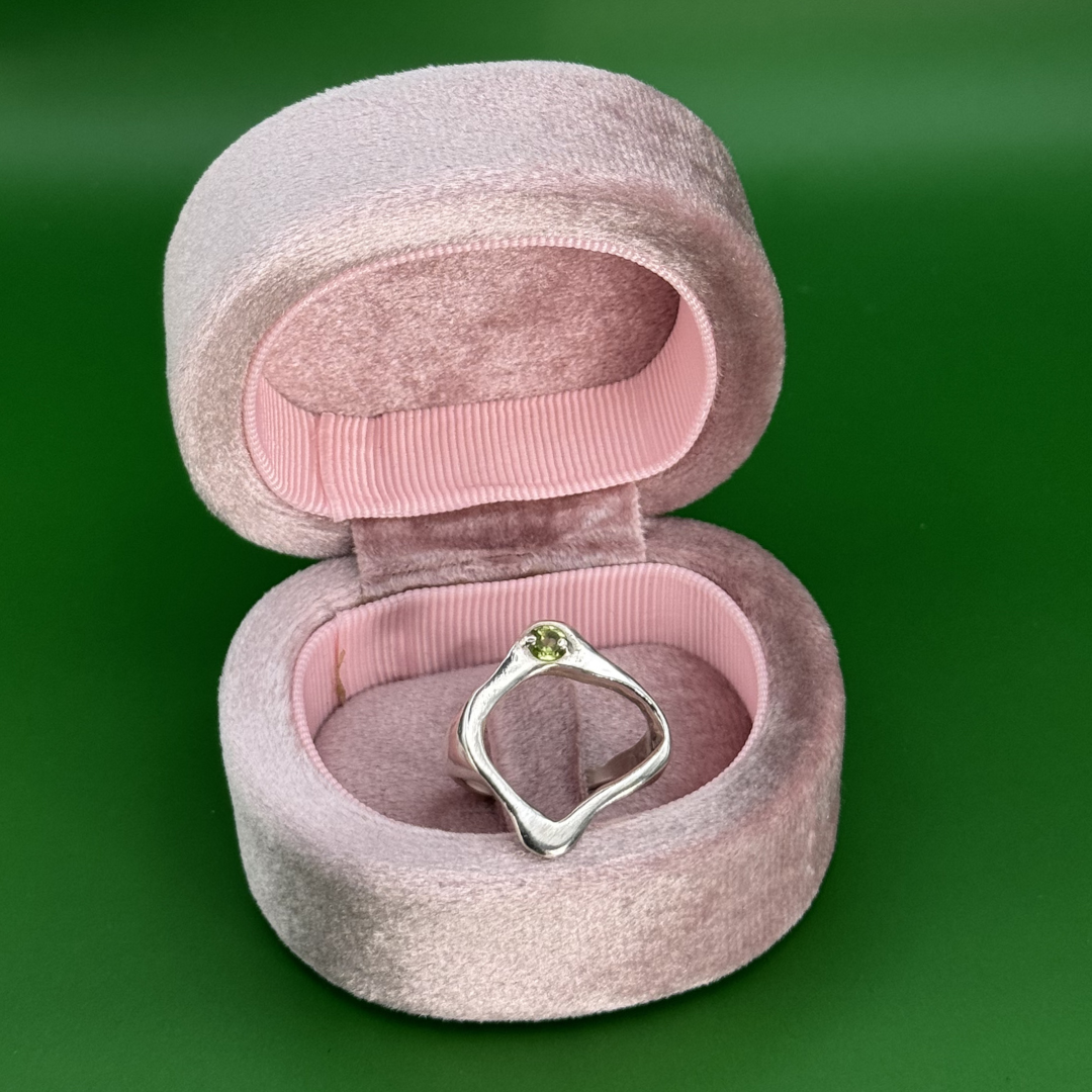 Corsage Ring - Choose Your Size