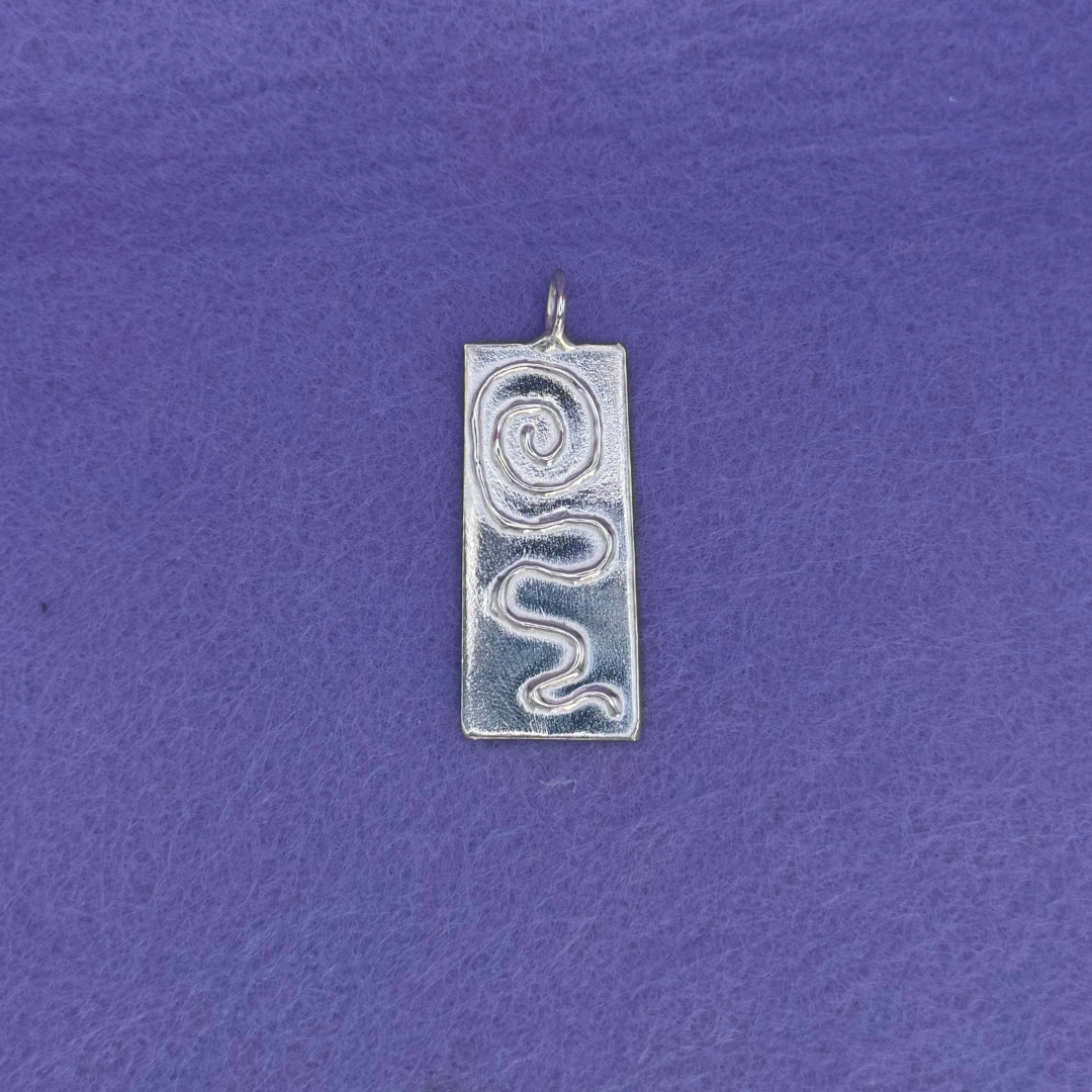 Dawn Charm (Made To Order)