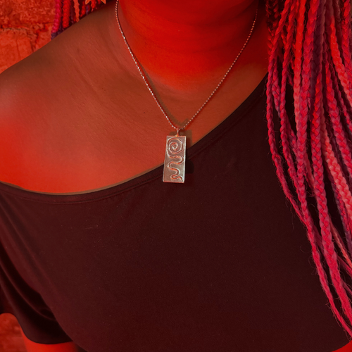 Dawn Charm (Made To Order)