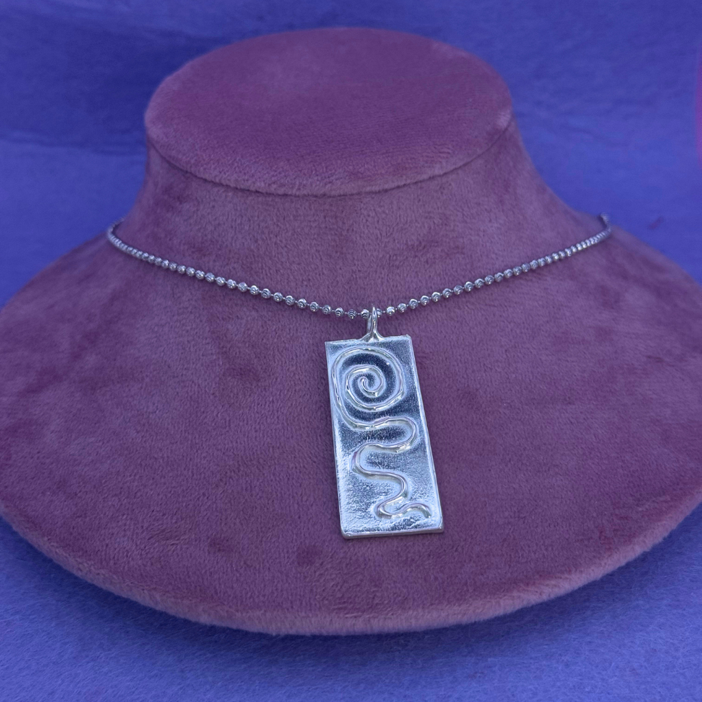 Dawn Charm (Made To Order)