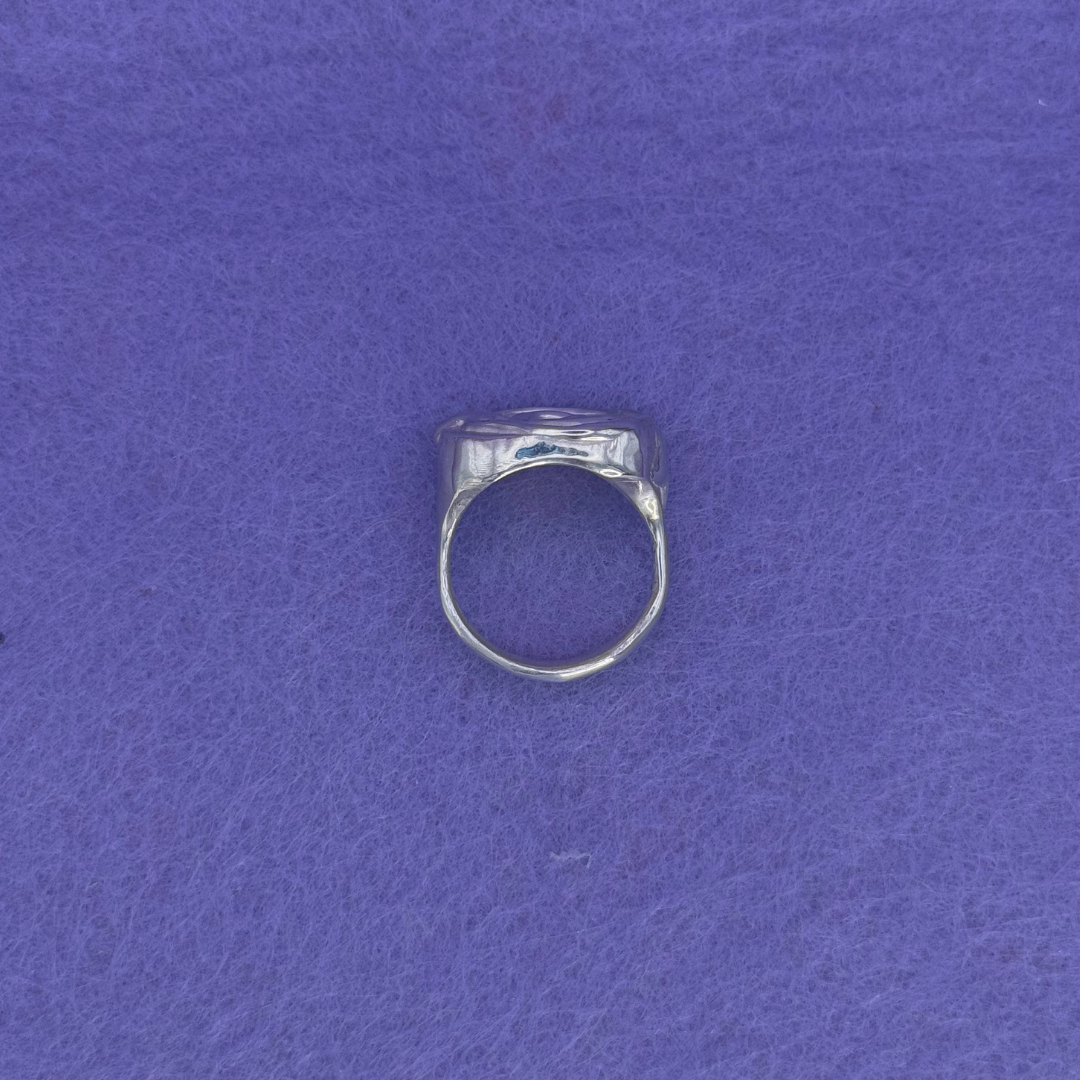 Dawn Ring (Made To Order)