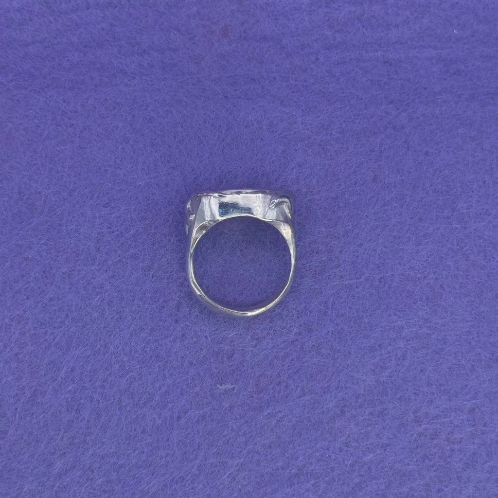 Dawn Ring (Made To Order)