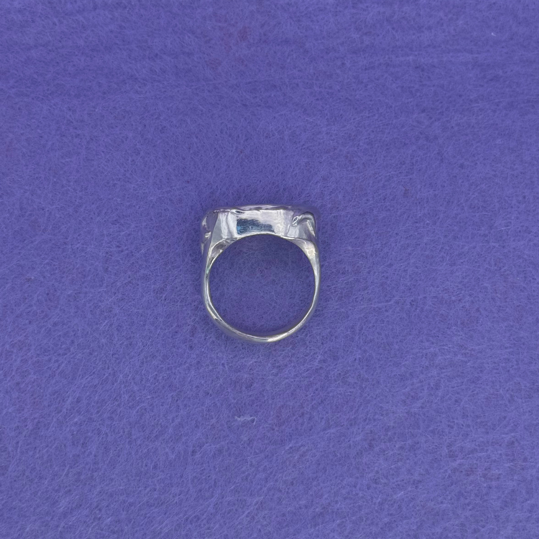 Dawn Ring (Made To Order)
