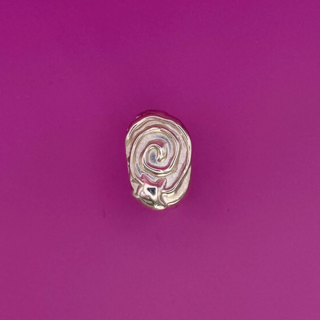 Dawn Ring (Made To Order)