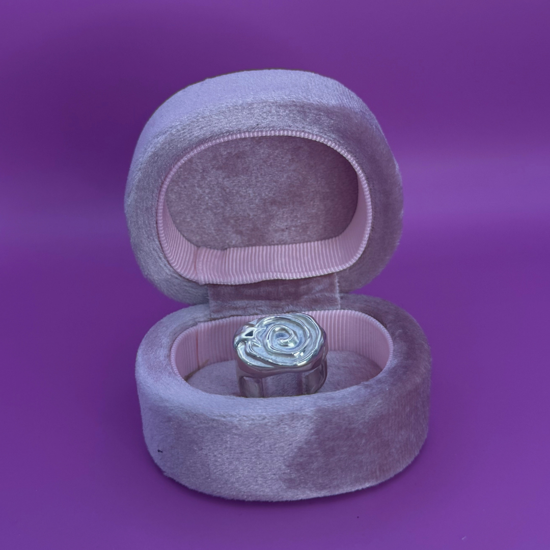 Dawn Ring (Made To Order)