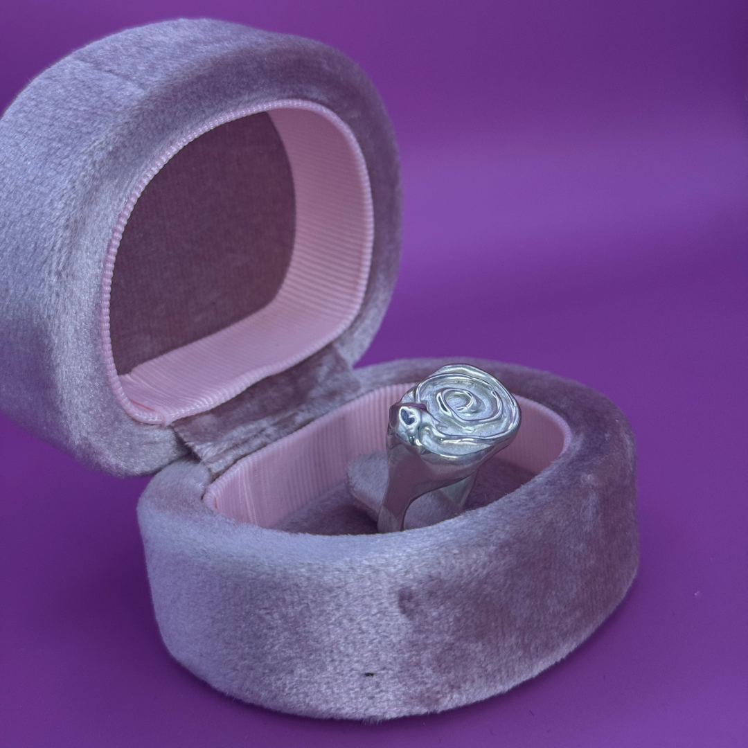Dawn Ring (Made To Order)