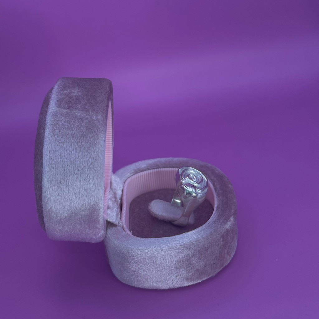 Dawn Ring (Made To Order)