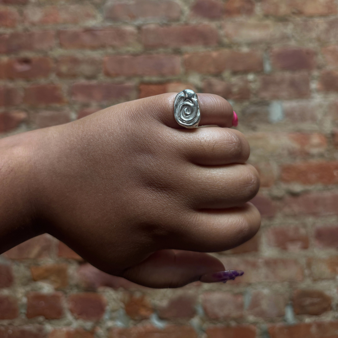 Dawn Ring (Made To Order)