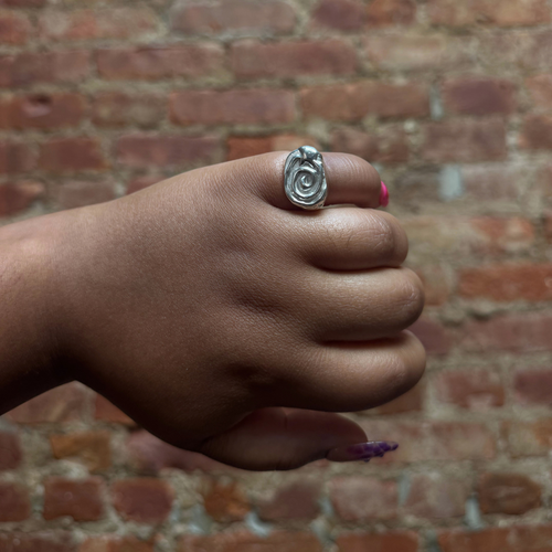 Dawn Ring (Made To Order)