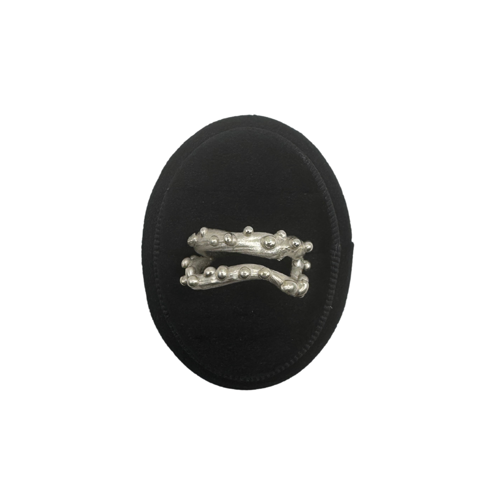 Spotted Ring (Size 4.5)